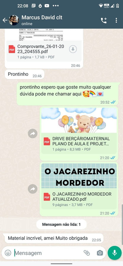 Plano de aula: ACOLHIMENTO DURANTE A ADAPTAÇÃO e PROJETO - ADAPTAÇÃO: COLINHO, CARINHO E MUITA DIVERSÃO