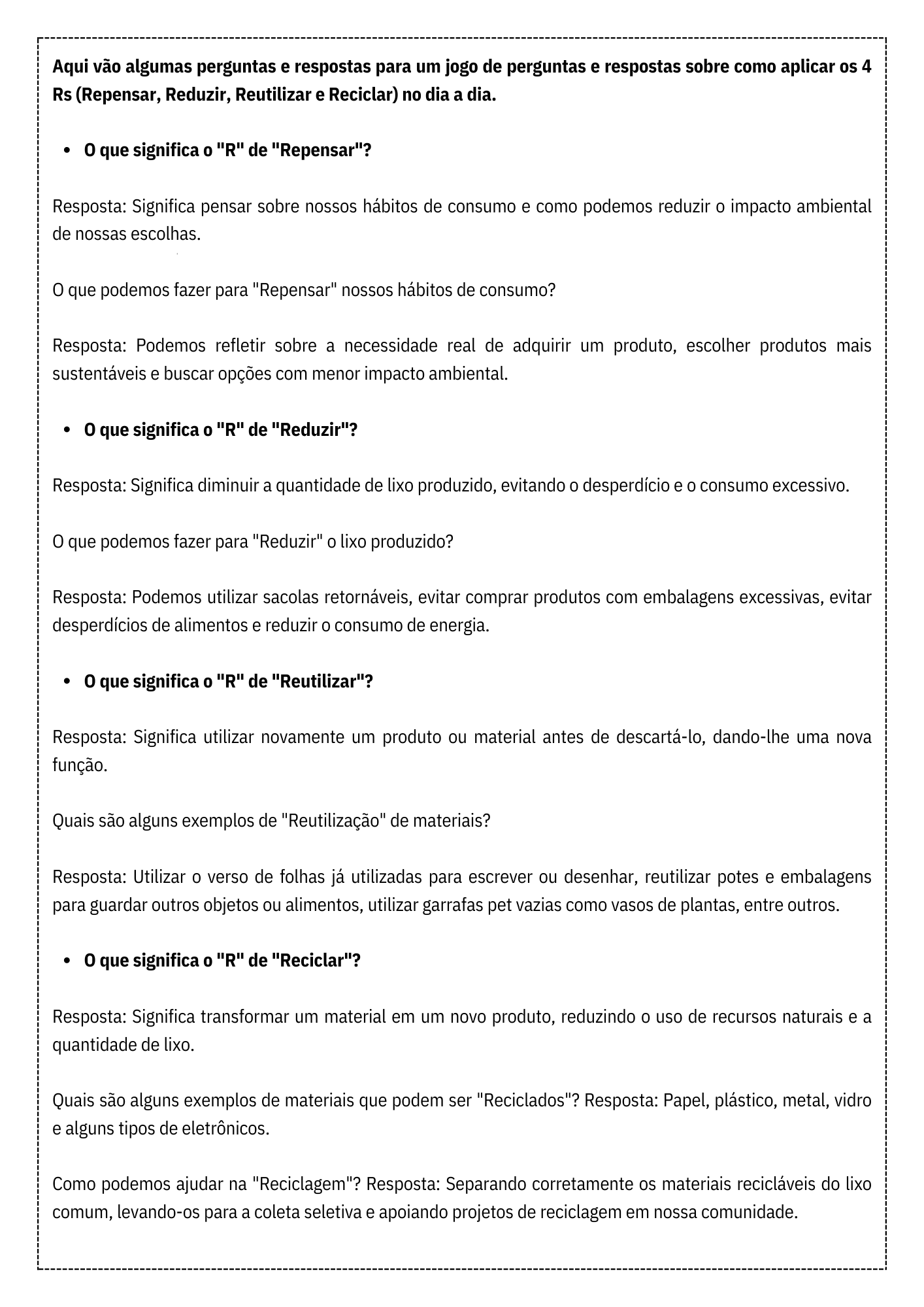 Plano de aula com sequência didática- MEIO AMBIENTE