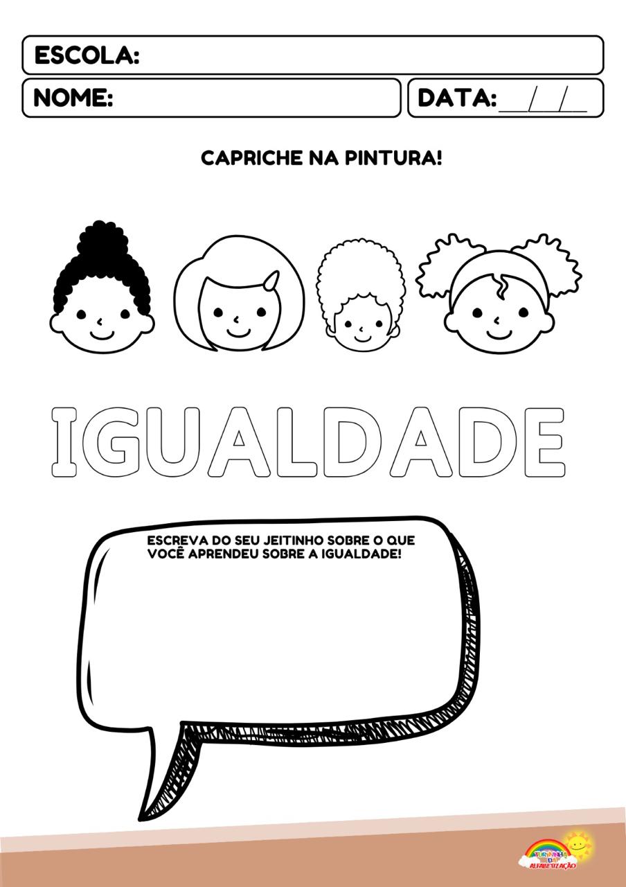 PROJETO CORES DA CULTURA AFRO-BRASILEIRA CONSCIÊNCIA NEGRA